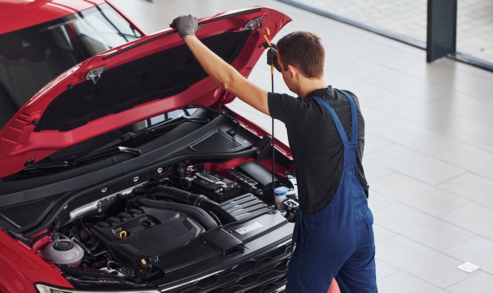 Ölwechsel & Filterservice München – Maliko Autowerkstatt