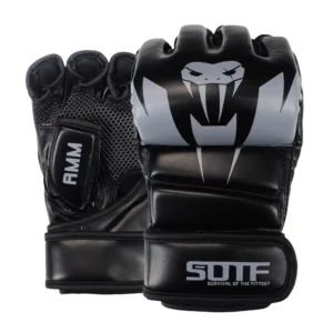 Box-Trainingshandschuhe MMA
