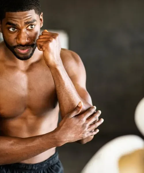 MMA Bodenkampf München Bodenkampf Training MMA in München