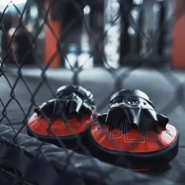 Gruppentraining MMA in München für Erwachsene