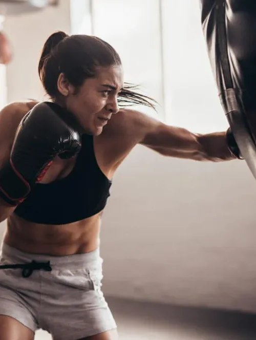 Functional Training Strength & Conditioning in München