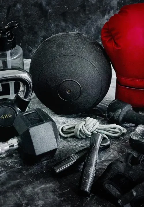 Gruppentraining Strength & Conditioning in München