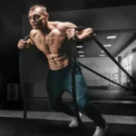 Krafttraining Strength & Conditioning in München im Maliko Combat Center