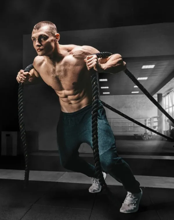 Krafttraining Strength & Conditioning in München im Maliko Combat Center