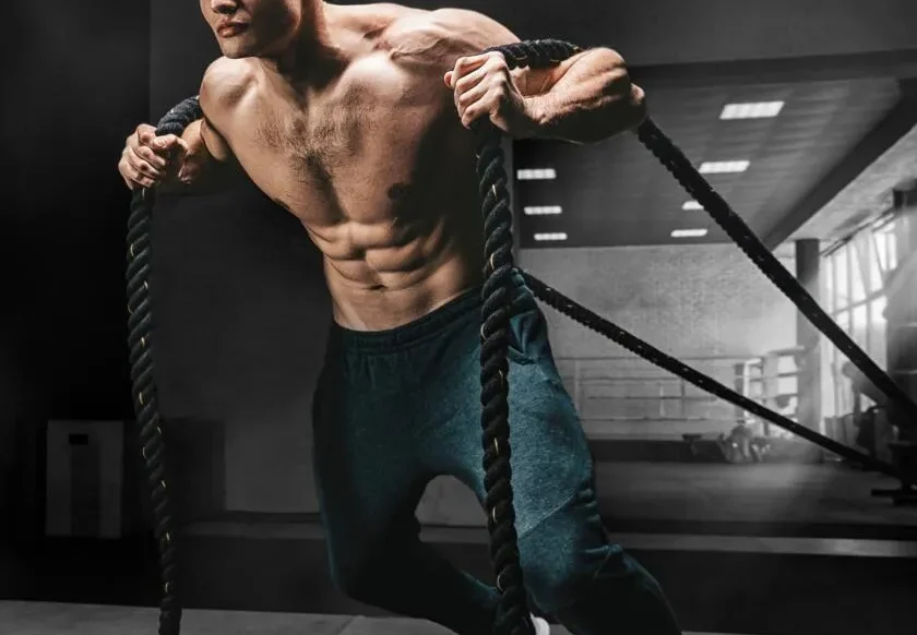 Krafttraining Strength & Conditioning in München im Maliko Combat Center