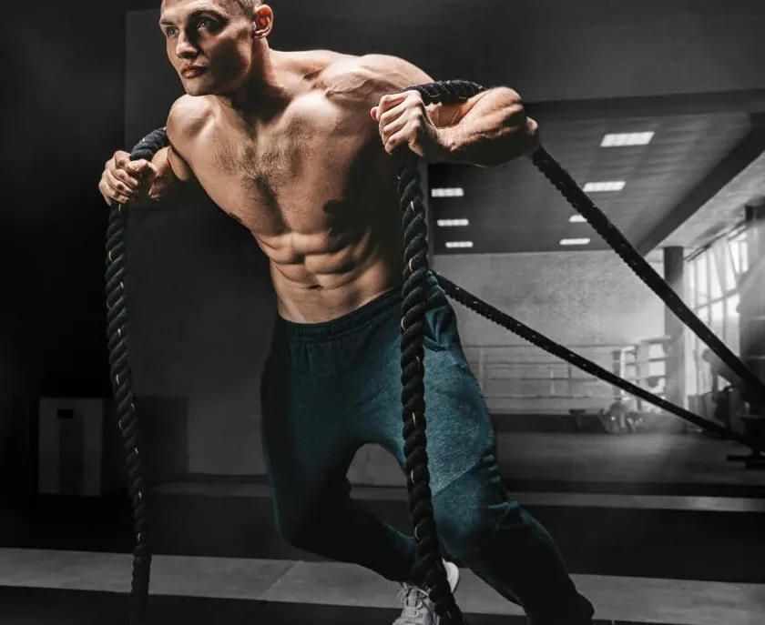 Krafttraining Strength & Conditioning in München im Maliko Combat Center