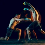 Standort vom Box Center in München in Haar